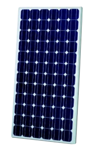 12V Solar Panel